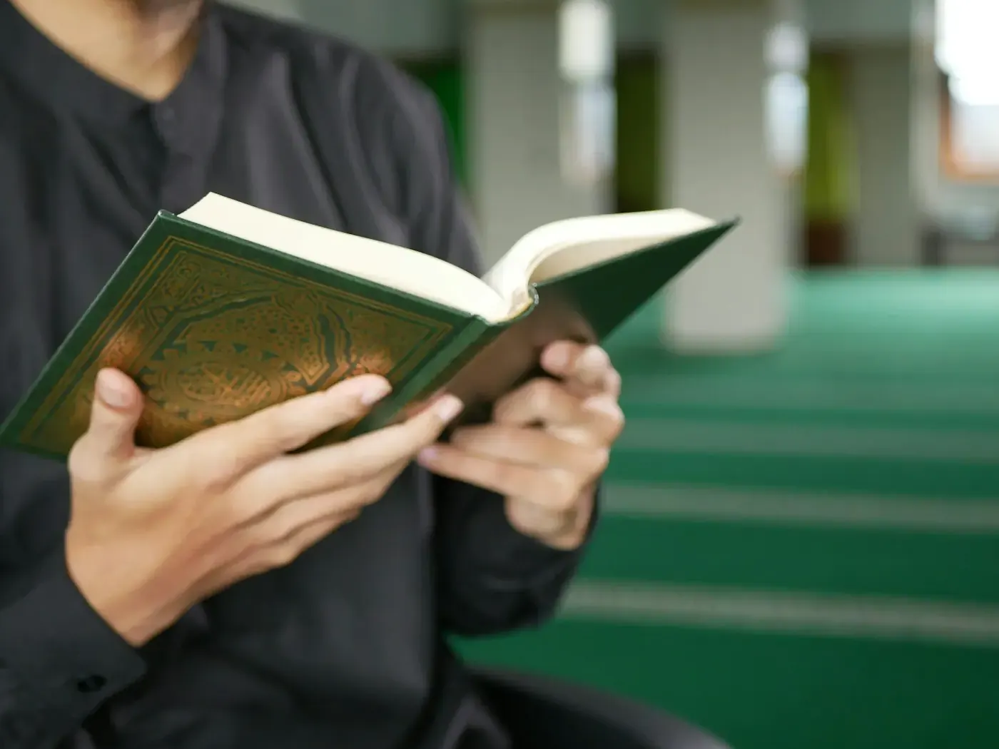 Online Quran Classes for Adults
