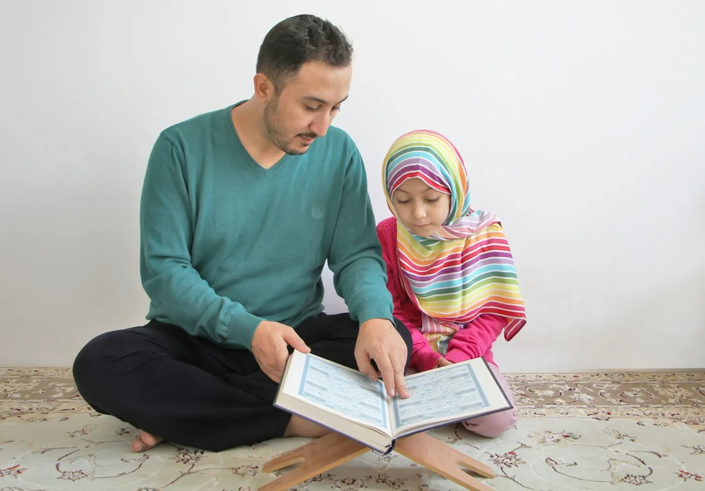 Online Quran Classes UK